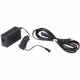 Black Box AC Adapter - 110 V AC, 220 V AC Input - 5 V DC/3 A Output PS261