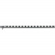 Tripp Lite Power Strip 120V 5-15R 16 Outlet 15&#39;&#39; Cord Vertical Metal 0URM - NEMA 5-15P - 16 NEMA 5-15R - 15ft - TAA Compliance PS4816