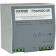Comnet PS48VDC-5A Proprietary Power Supply - 120 V AC, 230 V AC Input Voltage - 48 V DC Output Voltage - DIN Rail, Shelf Mount - 85% Efficiency - 240 W - TAA Compliance PS48VDC-5A