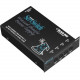 Black Box Rackmountable Power Distribution Module, For up to (4) Extenders - 120 V AC, 230 V AC PS5000-R2