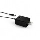 Yealink AC Adapter - 120 V AC, 230 V AC Input - 5 V DC/2 A Output PS5V2000US