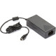 Black Box Power Adapter - 12 V DC Output Voltage - 5 A Output Current PS655