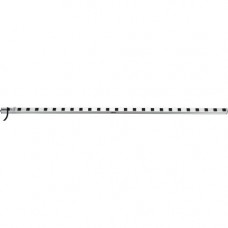 Tripp Lite Power Strip 120V 5-15R 24 Outlet 15&#39;&#39; Cord Vertical Metal 0URM - NEMA 5-15P - 24 NEMA 5-15R - 15ft - TAA Compliance PS7224