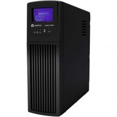 Vertiv Co Liebert PSA4 700VA Battery Backup & Surge Protection - 700VA/420W Mini-Tower with LCD Screen, 3-Year Warranty, TAA Compliant - TAA Compliance PSA4-700MT120