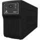 Vertiv Liebert PSA 500VA UPS 230VAC (PSA500MT3-230U) - 500VA/300W - 5 Minute Full Load - 3 x IEC 320-C13 - Battery Backup System, 1 x IEC 320-C13 - Surge-protected PSA500MT3-230U