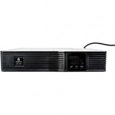 Vertiv Liebert PSI5 UPS - 1100VA/990W 120V|Line Interactive AVR Tower/Rack Mount - 0.9 Power Factor| Rotatable LCD Monitor | Pure Sine Wave Output on Battery | 1 Group of Programmable Outlet | 4 Hour Recharge - 4.5 Minute Stand-by PSI5-1100RT120