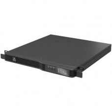 Vertiv Liebert PSI5 UPS - 1440VA 1350W 120V 1U Line Interactive AVR Rack Mount UPS, 0.9 Power Factor - Compact 1U Rack, Pure Sine Wave Output on Battery, 2 Programmable Outlets, With Option for Remote Monitoring and 5-year Total Coverage - TAA Compliance 