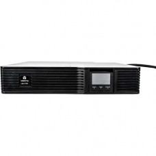 Vertiv Liebert PSI5 UPS - 3000VA/2700W 120V| 2U Line Interactive AVR Tower/Rack - 0.9 Power Factor| Rotatable LCD Monitor | Pure Sine Wave Output on Battery | 1 Group of Programmable Outlet | 4 Hour Recharge - 5.5 Minute Stand-by PSI5-3000RT120