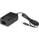 Black Box Spare or Replacement P/S, 5VDC for KVM Extenders - 120 V AC, 230 V AC Input - 5 V DC/3 A Output - TAA Compliance PSU1006E-R4