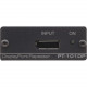 Kramer DisplayPort Repeater - 1920 x 1080 - 115 ft Maximum Operating Distance - DisplayPort PT-101DP