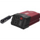 Tripp Lite 150W Compact Car Inverter 12V 120V 2-Port USB Charging 1 Outlet - Input Voltage: 12 V DC - Output Voltage: 5 V DC - Continuous Power: 150 W PV150USB