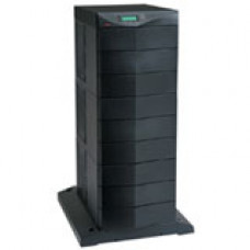 Eaton Powerware PW9170+ 3kVA Scalable to 3kVA Tower UPS - 3kVA - SNMP Manageable - TAA Compliance PW3S3K