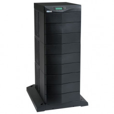 Eaton Powerware PW9170+ 3kVA to 9 kVA Tower UPS - 8 Minute - 9kVA - SNMP Manageable PW6S3K-LPD