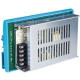 B&B Electronics Mfg. Co 50 WATTS DIN-RAIL POWER SUPPLY PWR-242-AE