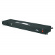 Middle Atlantic Products Essex Rackmount Power, 9 Outlet - NEMA 5-15P - 9 - 9 ft Cord - 15 A Current PWR-9-RP