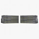 Cisco FED ONLY, 9500 40P10G 1Y DNA ESSENTIALS, HW (Compatible Part Numbers: CSC-C9500-40X-1E) C9500-40X-1E