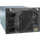Cisco Catalyst 4500 6000 WAC Power Supply (PoE) - Refurbished - 6000 W - 110 V AC, 220 V AC - RoHS-5, TAA Compliance PWR-C45-6000ACV-RF
