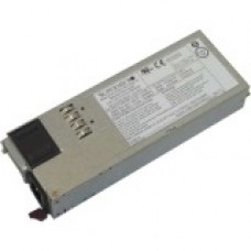 Supermicro Ultra Power Supply - 120 V AC, 230 V AC PWS-1K22A-1R