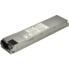 Supermicro PWS-1K23A-1R Power Module - 120 V AC, 230 V AC - TAA Compliance PWS-1K23A-1R