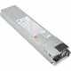 Supermicro 1000W/1200W 1U Redundant Power Supply - Hot-swappable - 120 V AC, 230 V AC Input - 1200 W / 12 V DC, 5 V DC - 96% Efficiency PWS-1K23A-SQ