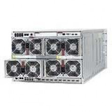 Supermicro 1400W Redundant Power Supply - 1400W PWS-1K41-BR