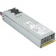 Supermicro 1600W 1U Redundant Power Supply - 120 V AC, 230 V AC PWS-1K66P-1R