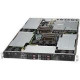 Supermicro PWS-1K81P-1R Redundant Power Module - 1000 W, 1200 W, 1800 W - 110 V AC, 220 V AC - 80 Plus Platinum Compliance PWS-1K81P-1R