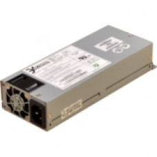 Supermicro YM-5201D ATX & EPS12V Power Supply - 200W Rack-mountable PWS-202-1H