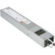 Supermicro 750W 1U Redundant Power Supply - 120 V AC, 230 V AC - TAA Compliance PWS-706P-1R