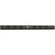 Raritan PX 51-Outlets PDU - Monitored - 36 x IEC 60320 C13, 15 x IEC 60309 C19 - 415 V AC - Network (RJ-45) - 0U - Vertical - Rack Mount PX3-4068YV-V2