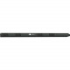 Raritan PX3-4213U-V2 24-Outlet PDU - Monitored - IEC 60309 3P+E 9H 100A - 12 x IEC 60320 C19, 12 x IEC 60320 C13 - 230 V AC - Network (RJ-45) - 0U - Vertical - Rack Mount - TAA Compliance PX3-4213U-V2