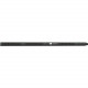 Raritan PX3-4660U-E2P1 30-Outlets PDU - Monitored - NEMA L21-30P (4P5W) - 21 x IEC 60320 C13, 6 x IEC 60320 C19, 3 x NEMA 5-20R - 230 V AC - Network (RJ-45) - 0U - Vertical - Rack Mount - Rack-mountable - TAA Compliance PX3-4660U-E2P1