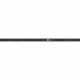 Raritan PX3-5130YU-M10O1V2 30-Outlet PDU - Monitored/Switched - AC Terminal - 12 x IEC 60320 C19, 18 x IEC 60320 C13 - 415 V AC - Network (RJ-45) - 0U - Vertical - Rack Mount - Rack-mountable PX3-5130YU-M10O1V2