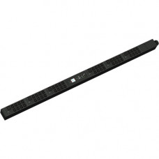 Raritan PX3-5214I2U-V2 54-Outlet PDU - IEC 60309 3P+N+E 6h 60A (4P5W) - 6 x IEC 60309 C19, 48 x IEC 60320 C13 - 28.80 kW - Network (RJ-45) PX3-5214I2U-V2