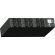Raritan PX3-5325R-V2 12-Outlet PDU - Metered/Monitored/Switched - IEC 60309 3P+E 9h 60A (3P4W) - 12 x IEC 60320 C19 - 230 V AC - Network (RJ-45) - 2U - Horizontal - Rack Mount - Rack-mountable - TAA Compliance PX3-5325R-V2