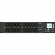 Raritan PX 20-Outlets PDU - Monitored/Switched - Network (RJ-45) - 2U - Horizontal - Rack Mount - TAA Compliance PX3-5466R