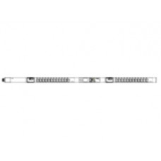 Raritan Dominion PX3 24-Outlets PDU - NEMA L5-30P - 24 x NEMA 5-20R - 120 V AC - 2800 W - Network (RJ-45) - 0U - Rack Mount - Rack-mountable - TAA Compliance PX3-5478V-K1