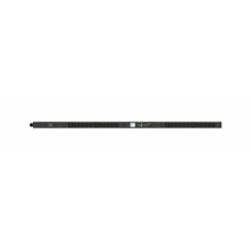 Raritan PX3-5497V-C5K9 24-Outlet PDU - NEMA L6-30P - 4 x IEC 60320 C19, 20 x IEC 60320 C13 - 230 V AC - 0U - Rack Mount PX3-5497V-C5K9