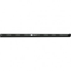 Raritan PX3-5540-M10N5V2 24-Outlets PDU - Monitored/Switched - CS8365C (3P4W) - 24 x IEC 60320 C13 - 208 V AC - Network (RJ-45) - 0U - Vertical - Rack Mount - Rack-mountable - TAA Compliance PX3-5540-M10N5V2