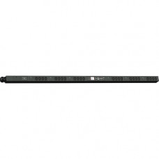 Raritan PX3-5545V-V2 24-Outlets PDU - Monitored/Switched - IEC 60309 3P+E 9h 60A (3P4W) - 24 x IEC 60320 C13 - 230 V AC - Network (RJ-45) - 0U - Vertical - Rack Mount - Rack-mountable - TAA Compliance PX3-5545V-V2