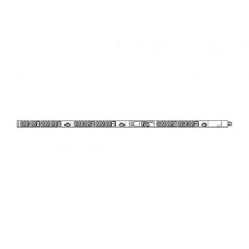 Raritan Dominion PX PX3-5721U-K2 - power distribution unit - 8600 VA - TAA Compliance PX3-5721U-K2