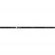 Raritan PX3 36-Outlets PDU - Monitored/Switched - NEMA L15-30P (3P4W) - 24 x IEC 60320 C13, 12 x IEC 60320 C19 - 208 V AC - Network (RJ-45) - 0U - Vertical - Rack Mount - Rack-mountable - TAA Compliant PX3-5724V