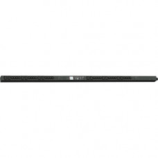 Raritan PX 36-Outlets PDU - Monitored/Switched - Network (RJ-45) - 0U - Vertical - Rack Mount PX3-5886V