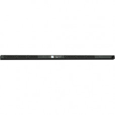 Raritan PX 36-Outlets PDU - Monitored/Switched - Network (RJ-45) - 0U - Vertical - Rack Mount - TAA Compliance PX3-5892