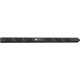 Raritan PX3-5969U-V2 54-Outlet PDU - Monitored/Switched - CS8365C (3P4W) - 48 x IEC 60320 C13, 6 x IEC 60320 C19 - 230 V AC - Network (RJ-45) - 0U - Vertical - Rack Mount - Rack-mountable - TAA Compliance PX3-5969U-V2