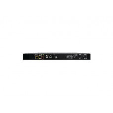 Raritan Rack Transfer Switches PX3TS-5184CR - power control unit - TAA Compliance PX3TS-5184CR