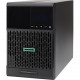HPE T750 750VA Tower UPS - 4U Tower - 4 Hour Recharge - 6 Minute Stand-by - TAA Compliance Q1F47A
