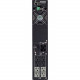 HPE R/T2200 1920VA Tower/Rack Mountable UPS - 2U Rack/Tower - 100 V AC, 120 V AC, 125 V AC Output - TAA Compliance Q1L84A