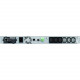 HPE R1500 Gen5 NA UPS - 1U Rack-mountable - 100 V AC, 120 V AC, 125 V AC Output - TAA Compliance Q1L88A