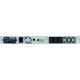HPE R1500 Gen5 INTL UPS - 1U Rack-mountable - 220 V AC, 230 V AC, 240 V AC Output - TAA Compliance Q1L90A